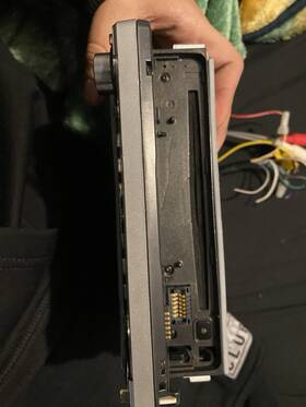 Deh-p7500mp Pioneer Deh-750mp Deh-p750mp Car Stereo Faceplate Old School