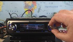 Pioneer Deh-8600mp Deh-p8600mp