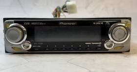 Deh-p3500mp Pioneer Dehp3500mp With Harness Original Car Radio 2003 Untested