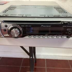 Deh-p39oomp Pioneer Car Stero