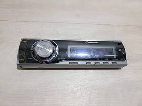 Deh-p5100ib Pioneer Replacement Faceplate