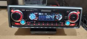 Deh-p5530mp Pioneer Deh-p5530p Cd Stereo Head Unit In Dash Radio Working With Bluetooth Deh-p5530mp Pioneer Deh-p5530p Cd Stereo Head Unit In Dash Radio Working With Bluetooth