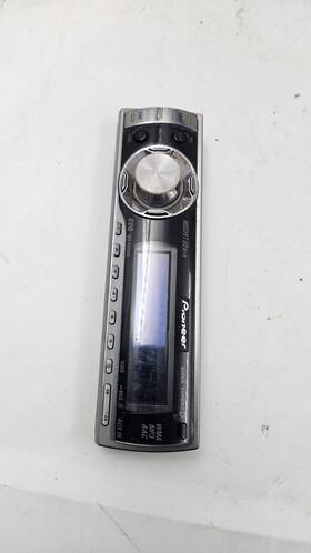 Deh-p5950ib Pioneer Dash Receiver