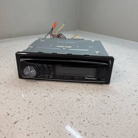 Deh-p6300ub Pioneer Cd Player
