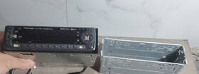 Deh-p7000r Pioneer Deh-p7000 Mosfet 45w-4 With Bracket As Is Untested