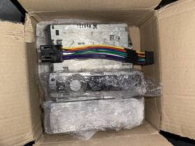 Deh-p7750mp Pioneer Dolphin Radio Early 2000 S Tuner