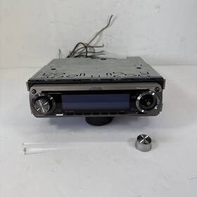 Deh-p860mp Pioneer Flaws Rare Old School Stereo Oel Color Dolphin Graphics