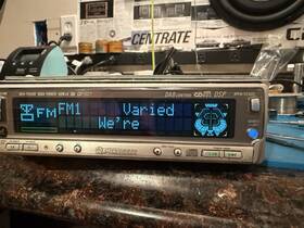 Deh-p945r Pioneer Old School