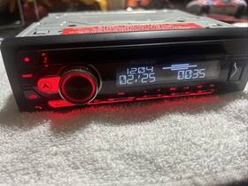 Deh-s21bt Pioneer Car Radio