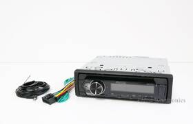 Deh-s31bt Pioneer Deh-s31bt/b In-dash Cd Multimedia Receiver