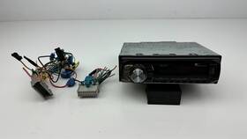 Deh-x2600ui Pioneer Deh-x2600ui/deh-x16ub Mixtrax Deh-2600ui Faceplate And Deh-x16ub Receiver Car Radio Cd Player