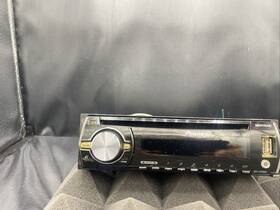 Deh-x3500ui Pioneer Deh-x3500u1 Untested Stereo Cd Rds Receiver