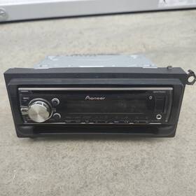 Deh-x5700bt Pioneer Dehx5700bt Original Car Radio