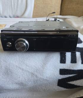 Deh-7100 Pioneer Deh7100 Carrozzeria Car Audio 1d Main Unit