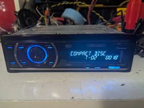 Deh-p500ub Pioneer Deho500ub Premier Car Stereo Usb/cd/radio/aux Read Descripti