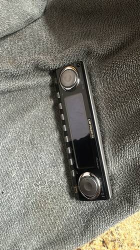 Deh-p999 Pioneer Dehp999 Carrozzeria Cd Player