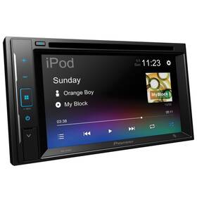 Dmh-g225bt Pioneer Avh - 240ex 6.2 Inch Touchscreen Digital Av Receiver Dmh-g225bt Pioneer Avh - 240ex 6.2 Inch Touchscreen Digital Av Receiver