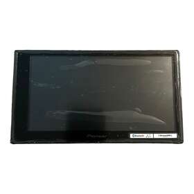 Dmh-w2770nex Pioneer 6.8 Inch 2 Din Digital Media Receiver - Black No Cords