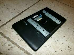 Dmh-wt8300-nex Pioneer 9 Inch Digital Media Player - Used
