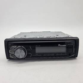 Pioneer Dtx-x2669ui / Xnus Car Stereo - Tested Working Good Condition