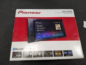 P20019684 Pioneer Electronics Avh-241ex P20019684 Pioneer Electronics Avh-241ex