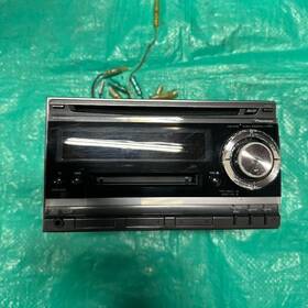 Fh-p520md Pioneer Near Mint Cd/md Player Japan Fh-p520md Pioneer Near Mint Cd/md Player Japan