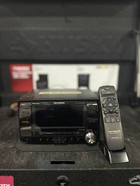Fh-p919mdr Pioneer Fhp919mdr Carrozzeria 2din Car Audio Cd Md Player With Bluetooth Adaptr Fh-p919mdr Pioneer Fhp919mdr Carrozzeria 2din Car Audio Cd Md Player With Bluetooth Adaptr