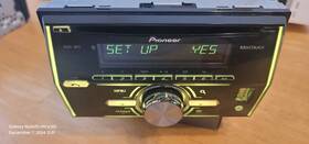 Fh-x700bt Pioneer Fx-700bt - Used Fh-x700bt Pioneer Fx-700bt - Used