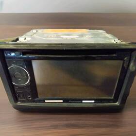 Imb-924d Pioneer Car Stereo Rds Navigator Ready Pandora Dovey Imb-924d Pioneer Car Stereo Rds Navigator Ready Pandora Dovey
