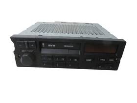 Ke-93zbm Pioneer Bmw Radio Cassette Head Unit - Free Shipping