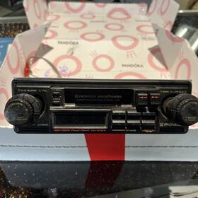 Keh-7878tr Pioneer Keh- 7878tr Original Car Radio Shaft Style