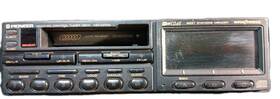 Pioneer Kex-m700 Kex-m700. Classic Car Radio Deck. Cassette