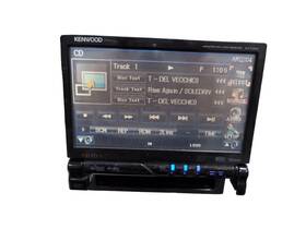 Kvt-614 Pioneer Kenwood Excelon Dvd Receiver - Free Shipping