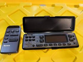 M900 Pioneer Premier Kex Face And Remote