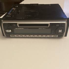 Pioneer Meh-p5000 Carrozzeria Meh-p5000. Made In Japan. Tested