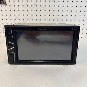 Pioneer Mvh-g215bt Car Digital Media Player Receiver Bluetooth