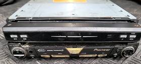 P5700dvd Pioneer Avh - Car Stereo Mobile Media Station Untested