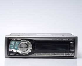 Deh-p8400mp Pioneer P8400mp Mosfet 50wx4 Xm Ready