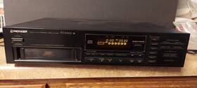 Pdm-430 Pioneer