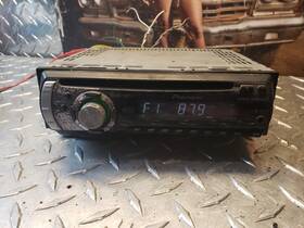 Deh-p2900mpcd Pioneer Tp29 Receiver With Mp3/wma Playback Deh-p2900mpcd Pioneer Tp29 Receiver With Mp3/wma Playback