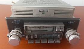 Upx9600 Pioneer Car Stereo Component And Gm4 Upx9600 Pioneer Car Stereo Component And Gm4