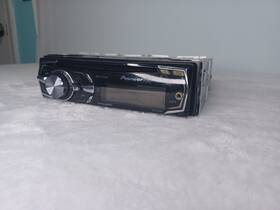 X7500s Pioneer Car Cd Receiver
