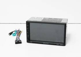 P70cpa-c Planet Audio 2-din Bluetooth 7 Inch Touchscreen Car Receiver
