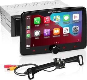 P70cpa-cf Planet Audio 7 Inch Android Touchscreen Auto Car Stereo 4 Channels 340w