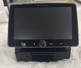 P80cpap Planet Audio 8 Inch Car Stereo Apple Carplay Android Auto Single Din-op