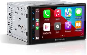 Pcpa975wp Planet Audio 6.75 Inch Touchscreen Wireless Car Stereo And Receiver - Black