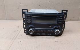 15848799 Pontiac 2008 G6 Am Fm Seek Scan Cd Radio Id- 15848799 Pontiac 2008 G6 Am Fm Seek Scan Cd Radio Id-