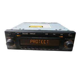 Porsche Be-6612 Cdr 23 Cd Player Becker Automotive Systems Model Be 6612