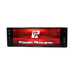 Power Acoustik Cp-71wa Single-din 6.5 Inch Touchscreen Car Stereo Receiver