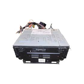 Pd-103b Power Acoustik Stereo As-is No Display Screen Parts Only Pd-103b Power Acoustik Stereo As-is No Display Screen Parts Only